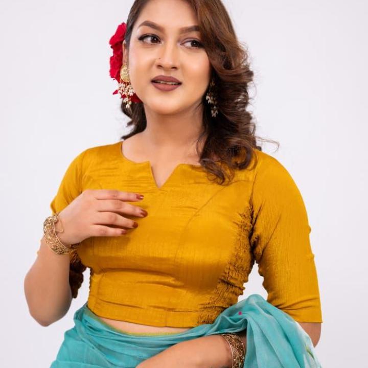 Trisha